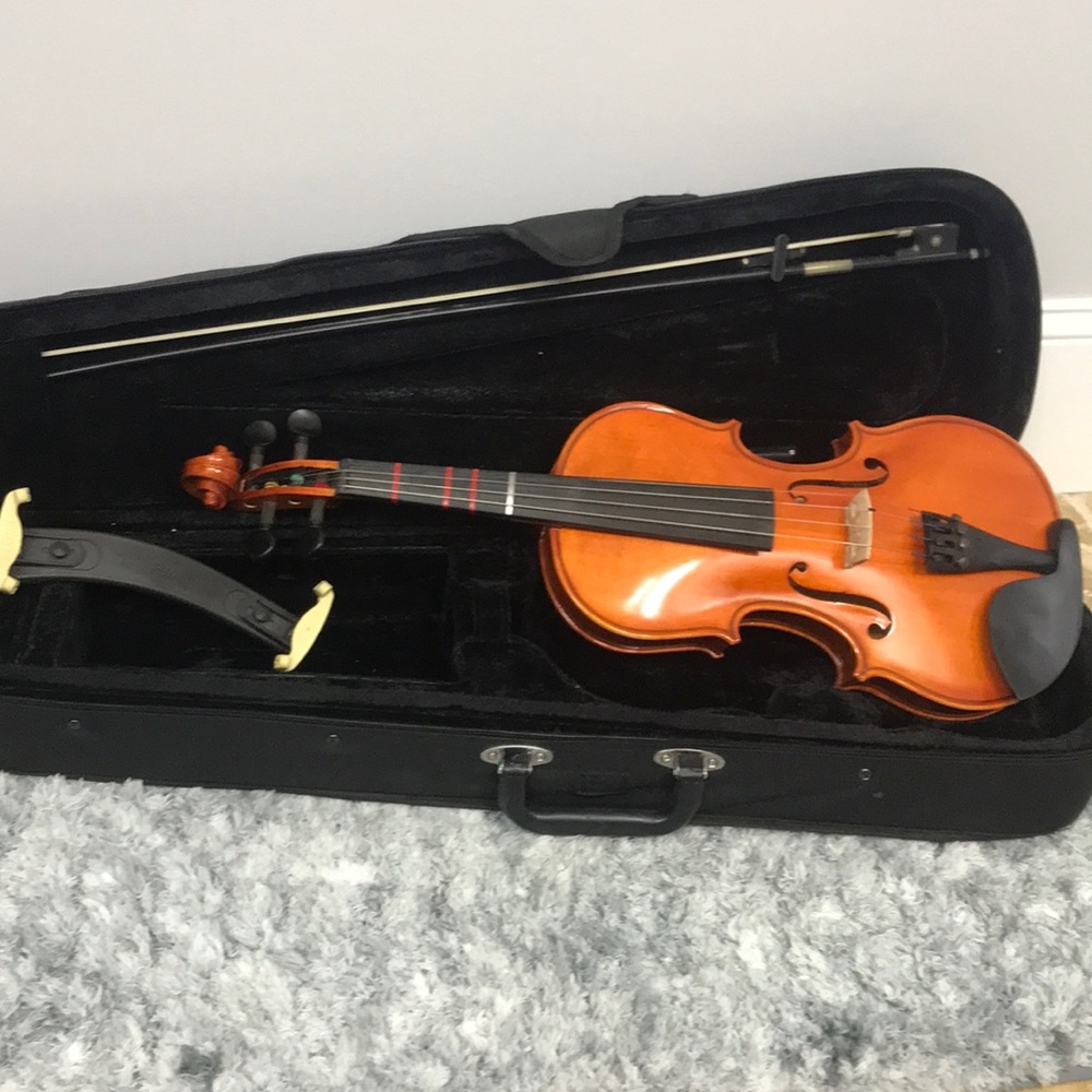 Full Size(4/4) Violin